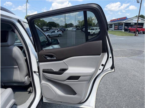 2019 GMC Acadia SLT-2
