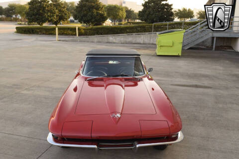 1965 Chevrolet Corvette