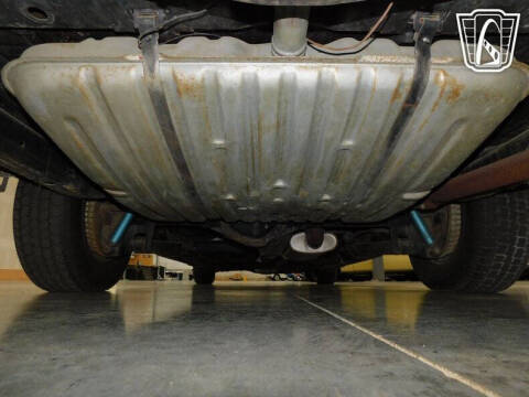 1975 Cadillac DeVille