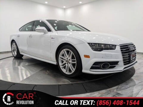 2017 Audi A7 for sale at Car Revolution in Maple Shade NJ