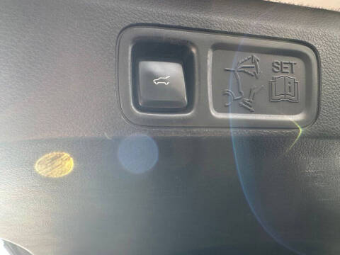 2018 Lincoln Navigator L Reserve