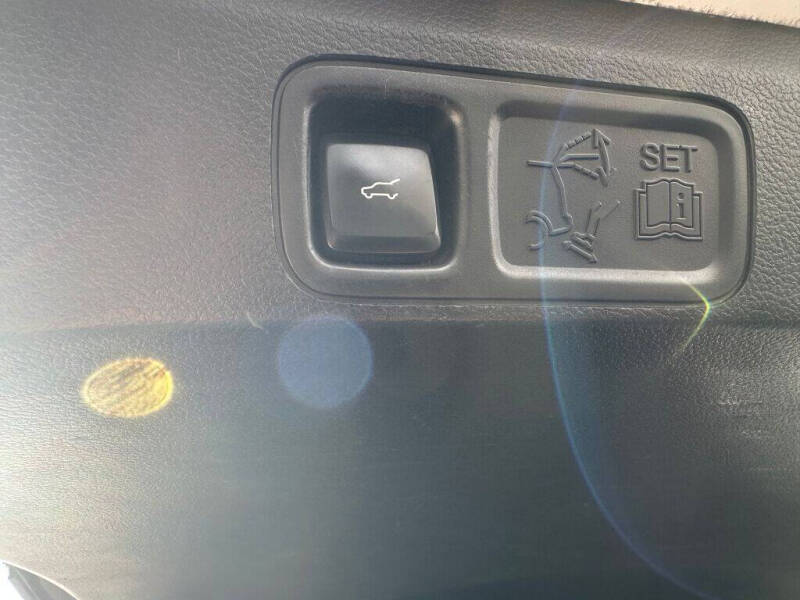 2018 Lincoln Navigator L Reserve