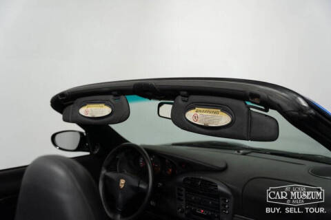 1999 Porsche 911