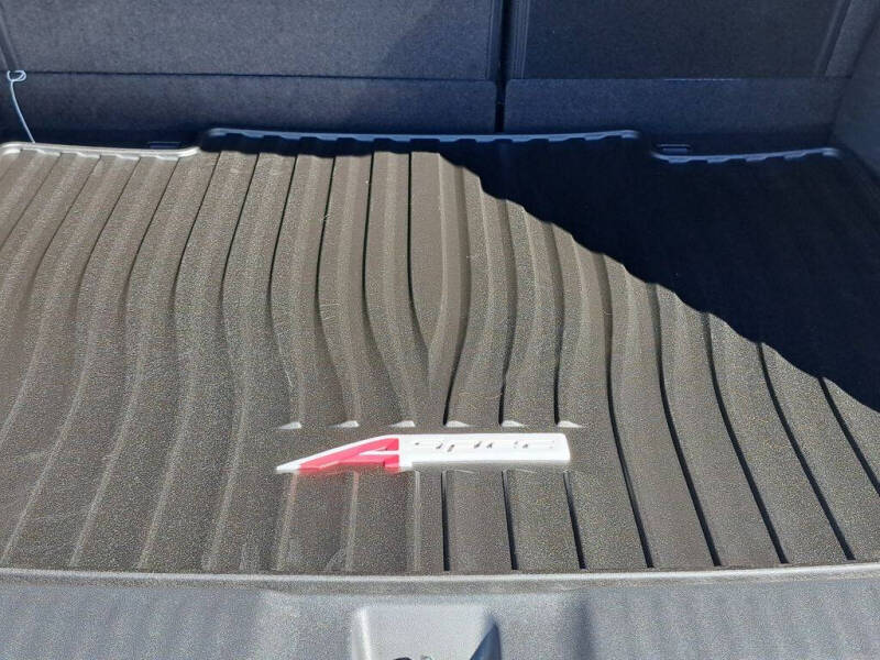 2026 Acura ADX w/A-SPEC