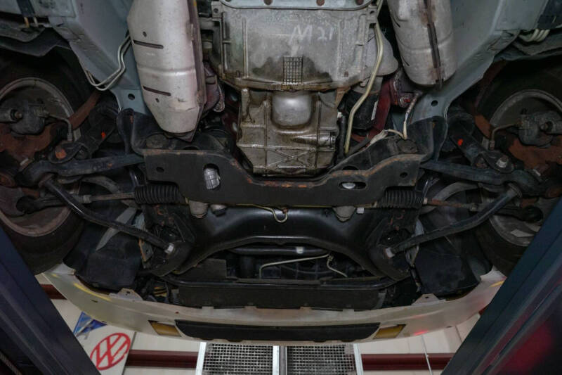 1993 Ford Thunderbird SC