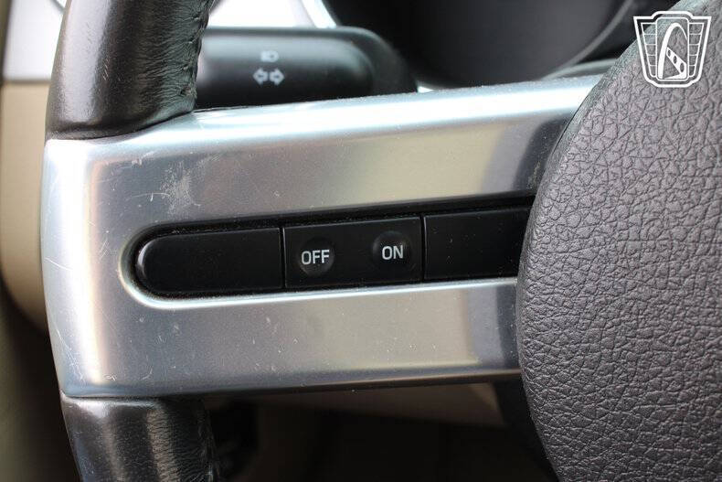 2006 Ford Mustang