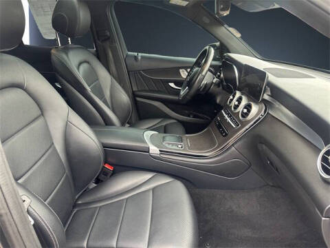 2022 Mercedes-Benz GLC GLC 300 4MATIC