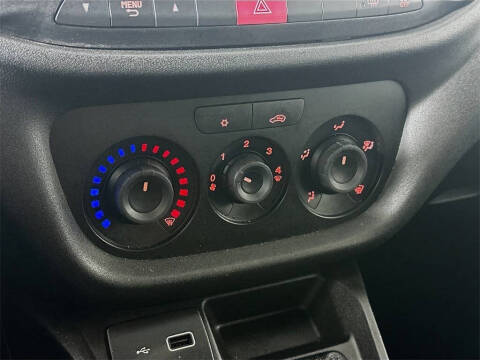 2022 RAM ProMaster City