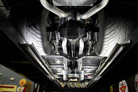 1966 Chevrolet Chevelle