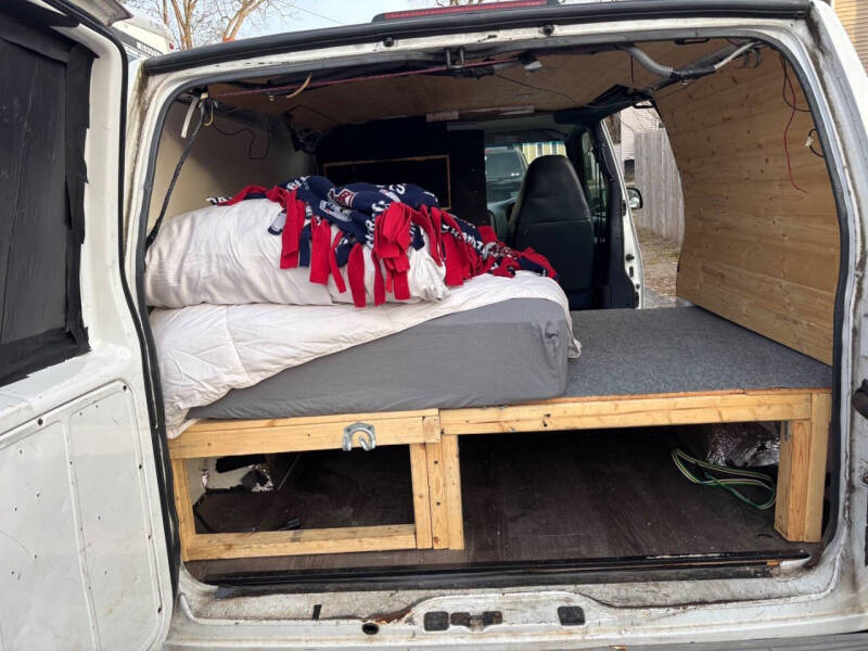 2005 Chevrolet Astro