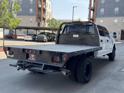 2017 Ford F-350 Super Duty