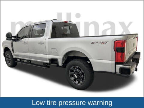 2024 Ford F-350 Super Duty