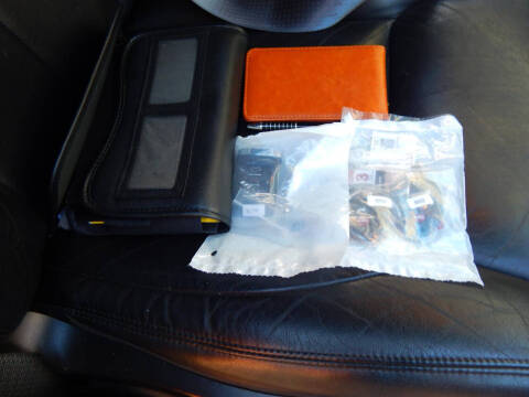 2011 Cadillac DTS Pro Coachbuilder Limo