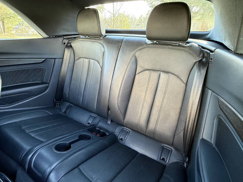 2018 Audi S5 3.0T quattro Premium Plus