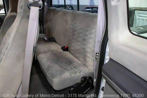 2000 Ford F-350 Super Duty XLT