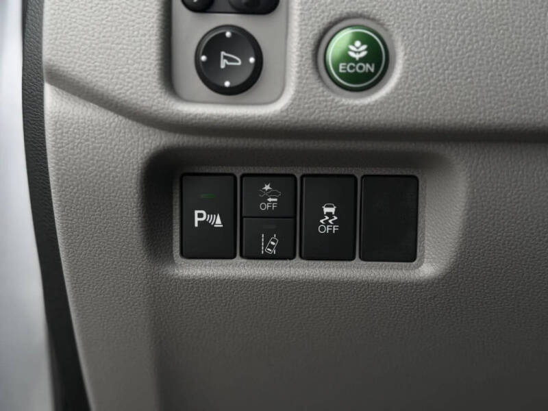 2021 Honda Pilot Elite