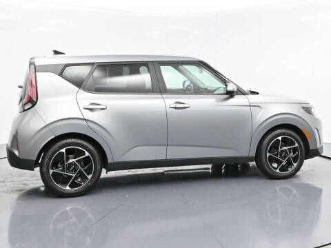 2023 Kia Soul EX