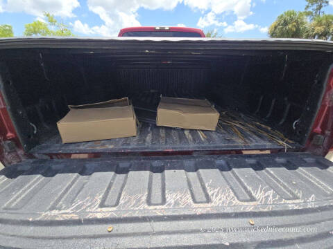 2015 Ford F-350 Super Duty Lariat