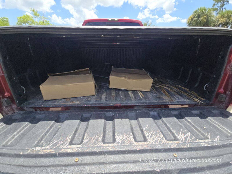 2015 Ford F-350 Super Duty Lariat