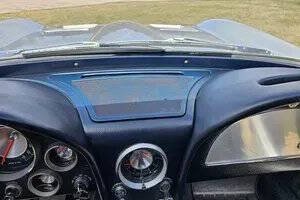 1963 Chevrolet Corvette