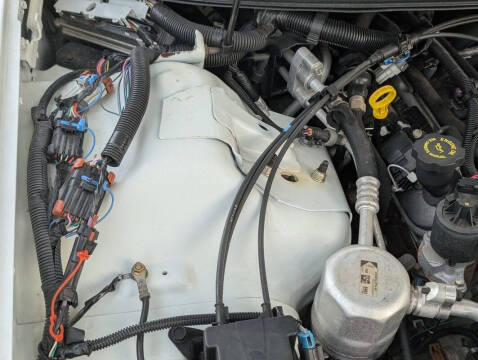 2000 Chevrolet Camaro