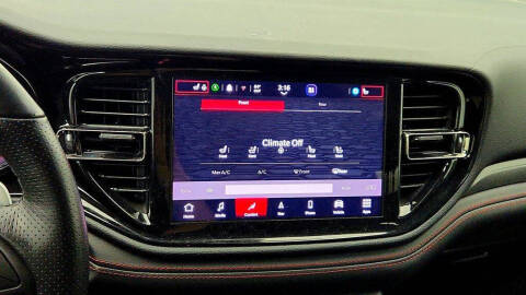 2024 Dodge Durango R/T Plus