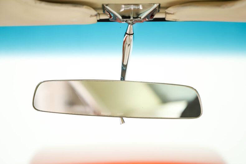 1967 Plymouth Barracuda