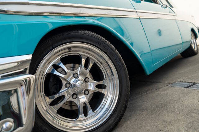 1956 Chevrolet Nomad