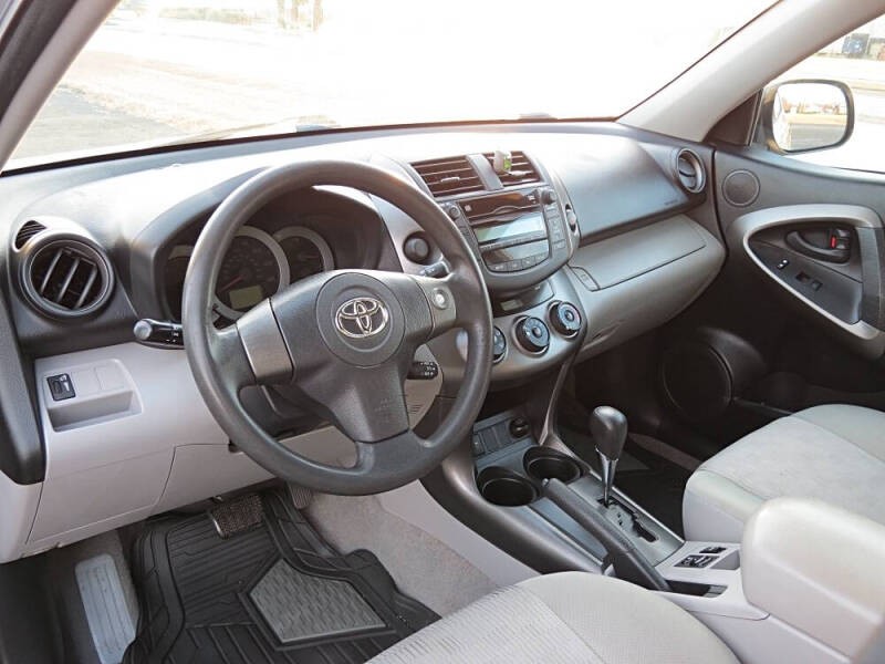2009 Toyota RAV4