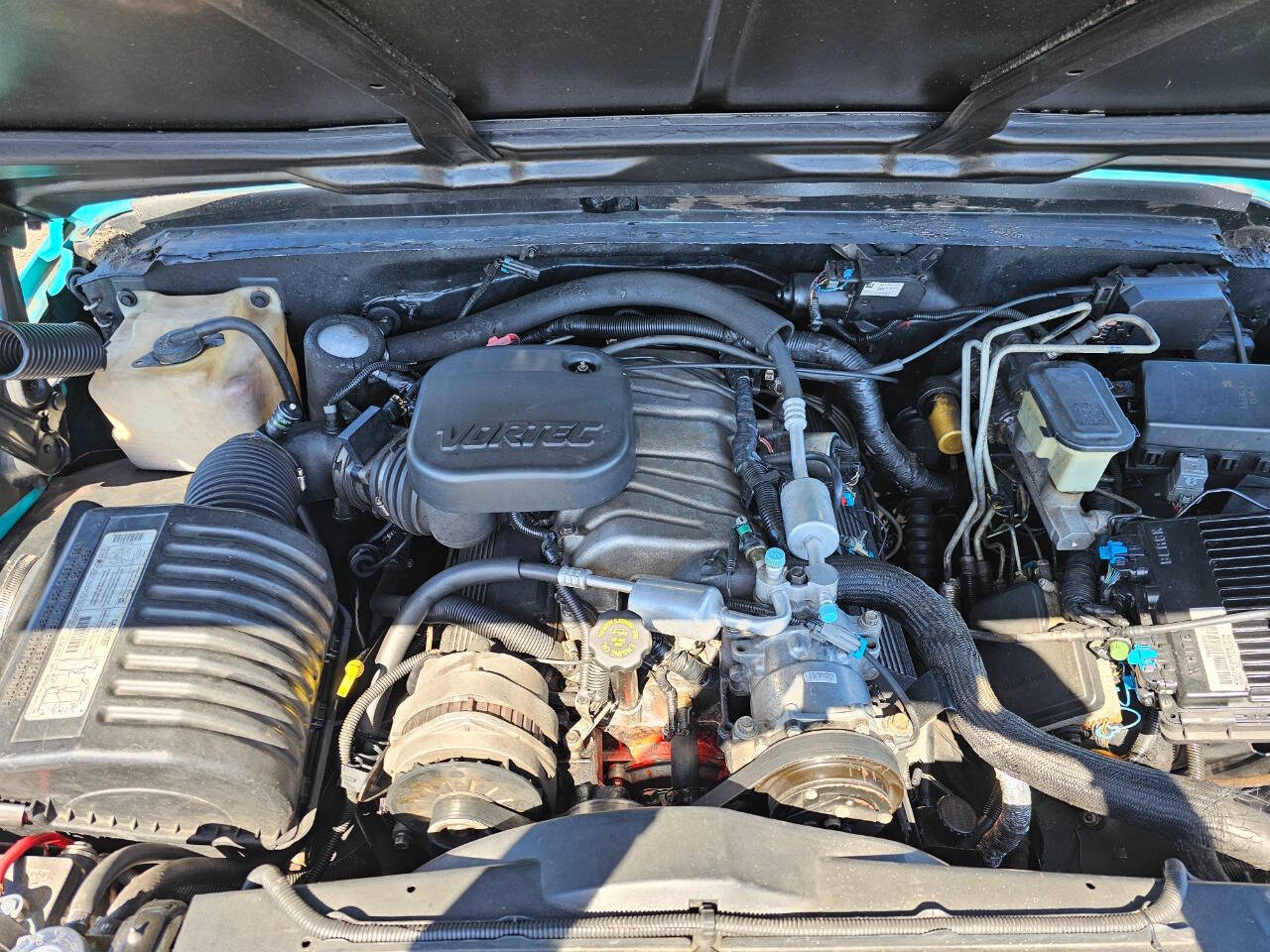1967 Chevrolet CK 10 Series 173