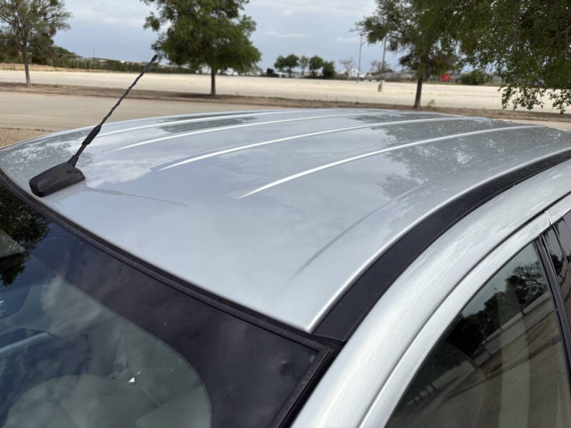 2012 Ford Edge SEL