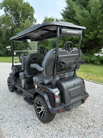 2026 Denago Rover XL