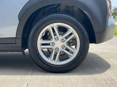 2019 Hyundai Kona SE