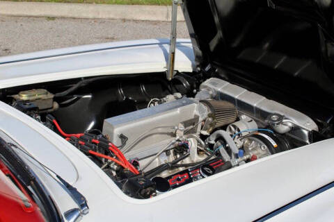 1959 Chevrolet Corvette