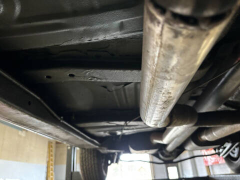 1966 Chevrolet El Camino