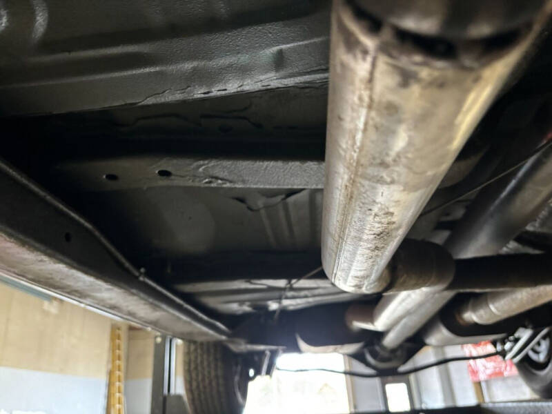 1966 Chevrolet El Camino