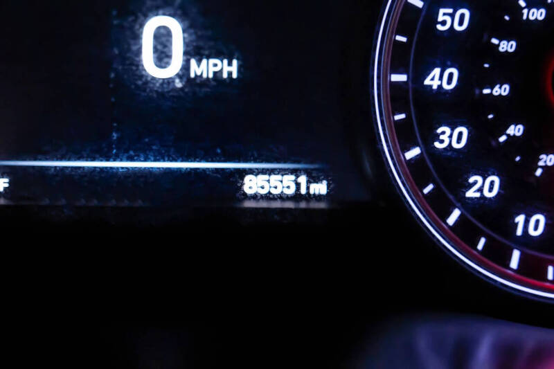 2020 Genesis G70
