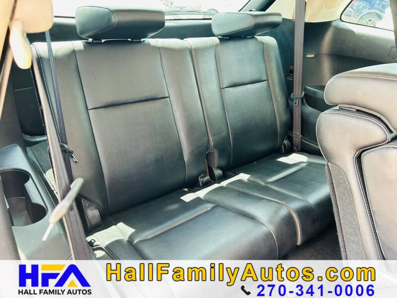 2012 Mazda CX-9 Touring