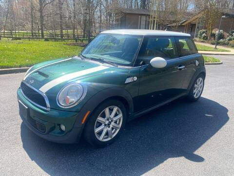 2011 MINI Cooper for sale at Bowie Motor Co in Bowie MD