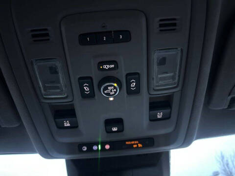 2021 Cadillac Escalade ESV Sport Platinum