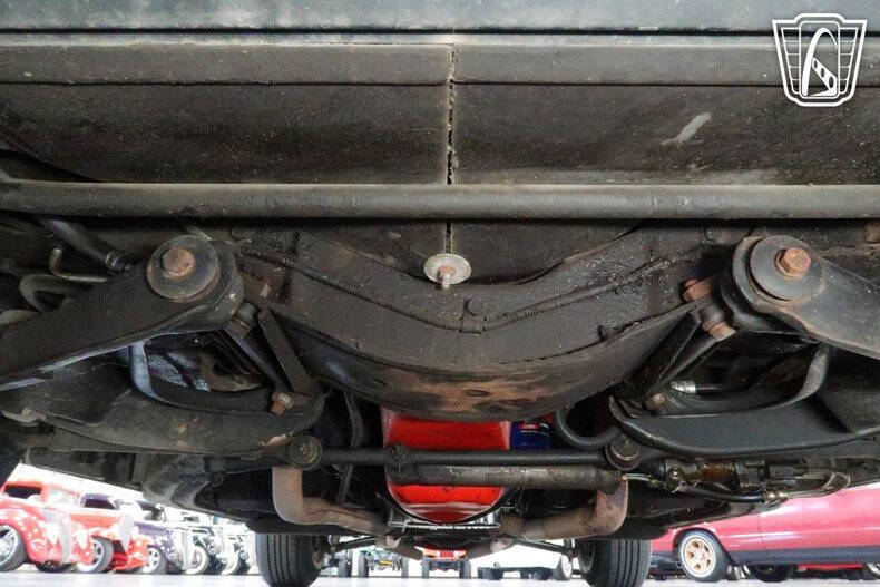 1973 Chevrolet Corvette