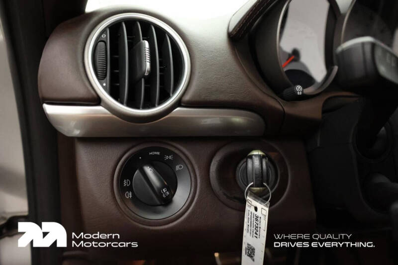 2006 Porsche Cayman S