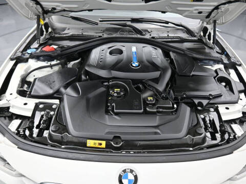 2018 BMW 3 Series 330e iPerformance