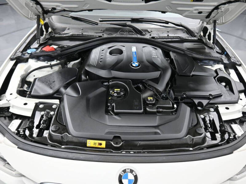 2018 BMW 3 Series 330e iPerformance