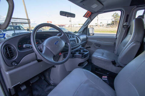2006 Ford E-Series