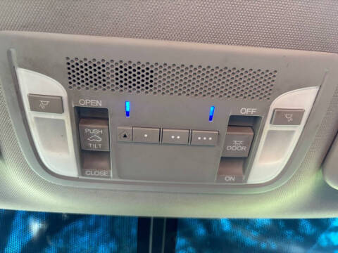 2013 Acura ILX 2.0L w/Tech