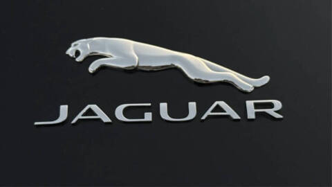2017 Jaguar F-TYPE Premium