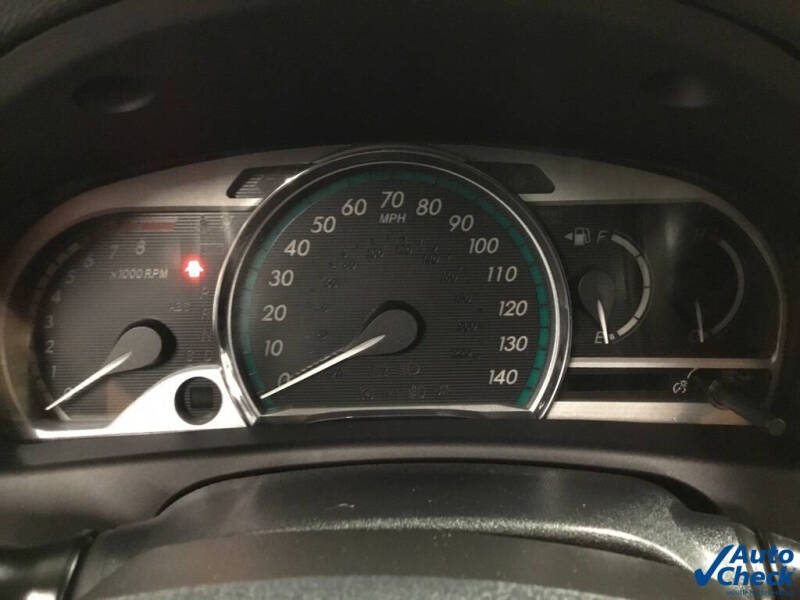 2014 Toyota Venza LE