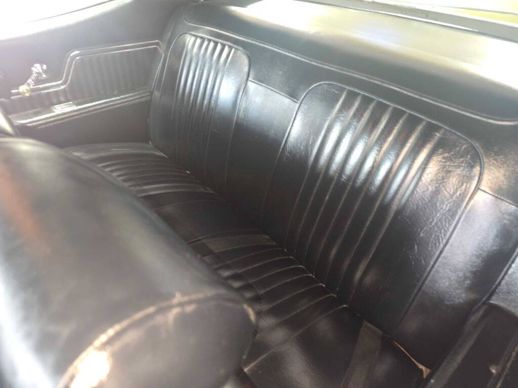 1971 Chevrolet Chevelle 60