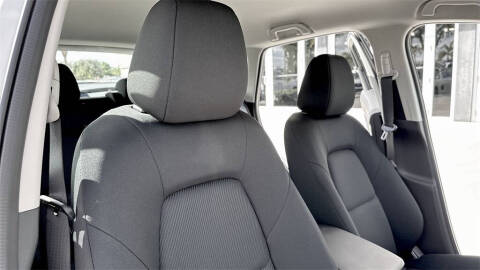 2025 Mazda CX-5 2.5 S